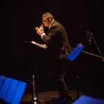 João Lenhari, conductor