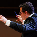 João Lenhari, conductor